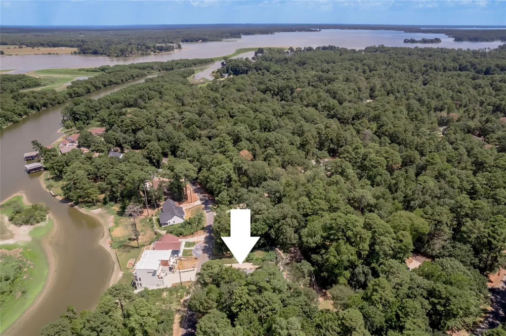 108 Cottonwood Road Trinity, TX 75862