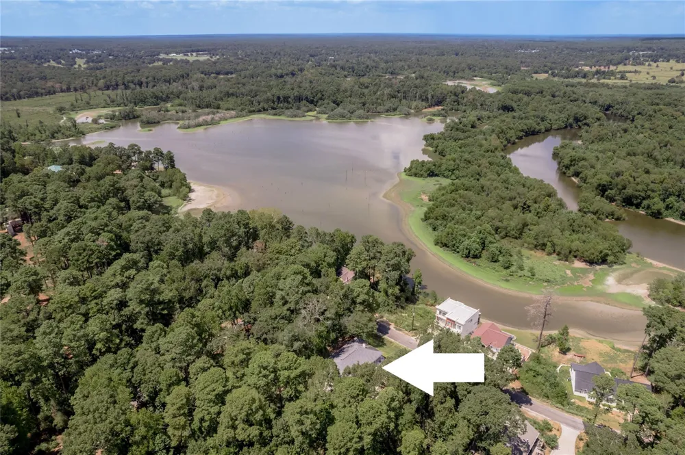 108 Cottonwood Road Trinity, TX 75862