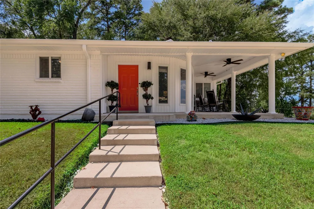 108 Cottonwood Road Trinity, TX 75862