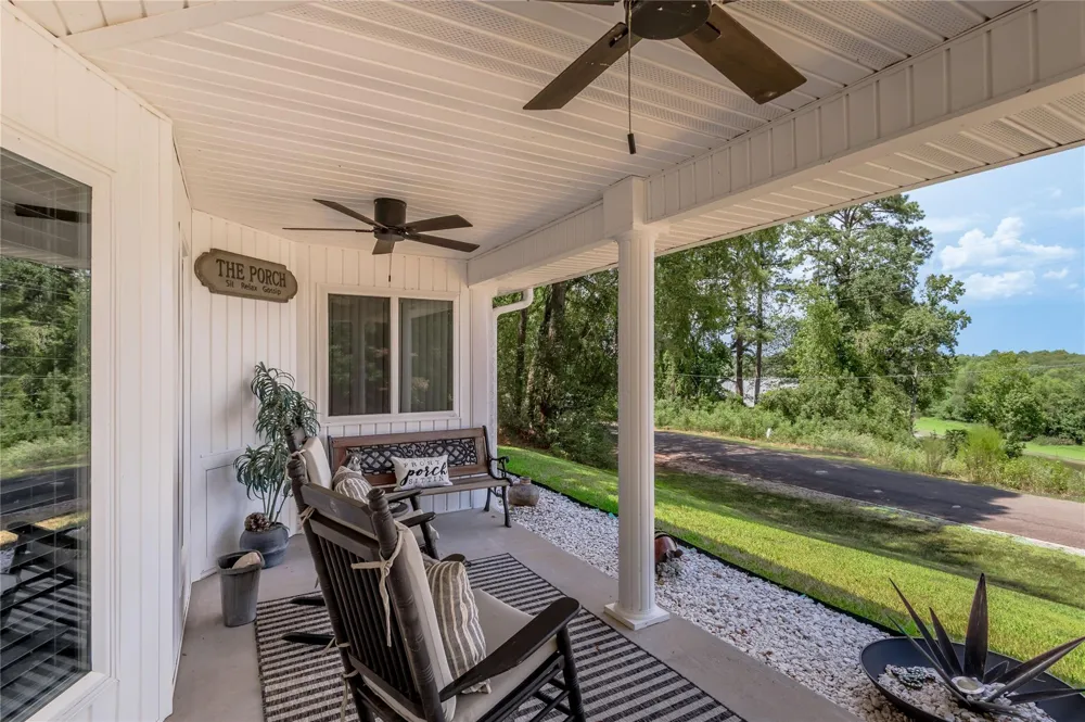 108 Cottonwood Road Trinity, TX 75862