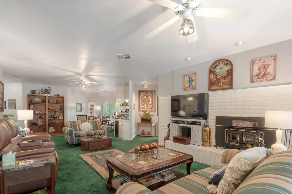 108 Cottonwood Road Trinity, TX 75862