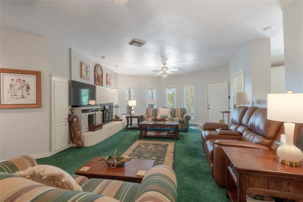 108 Cottonwood Road Trinity, TX 75862