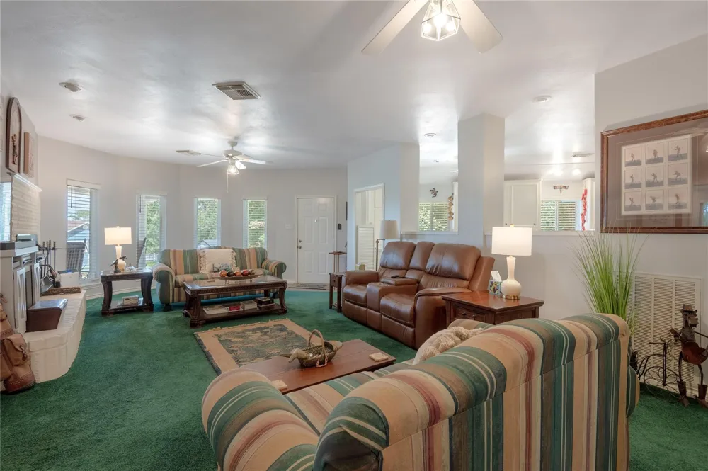 108 Cottonwood Road Trinity, TX 75862