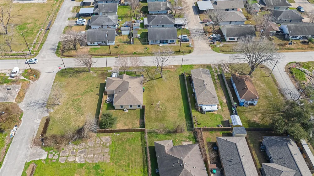 2209 Sakowitz Street Houston, TX 77020