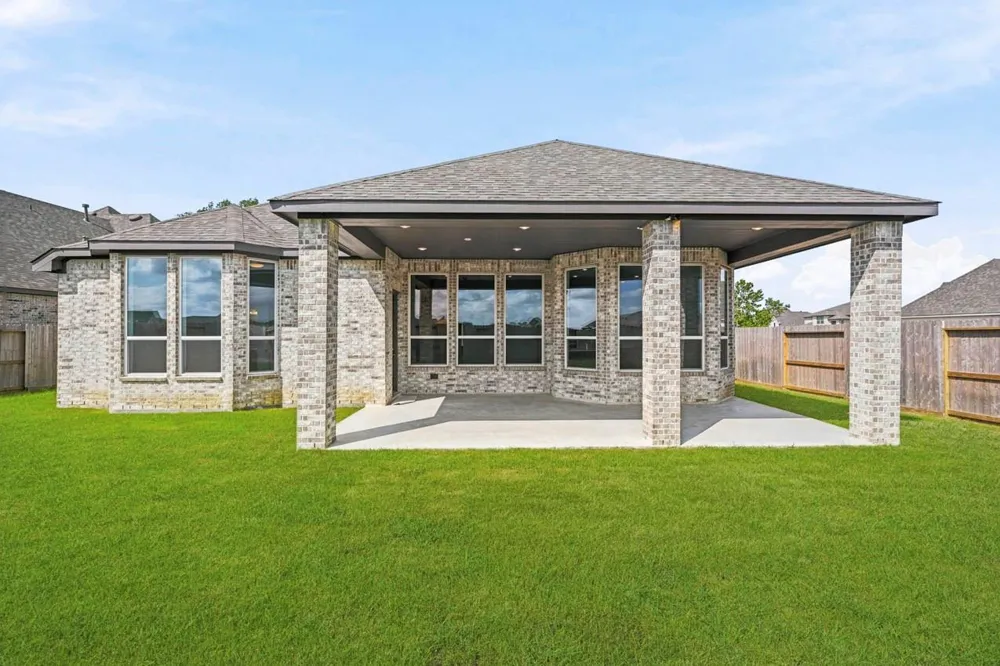 12246 Valencia Boulevard Mont Belvieu, TX 77523