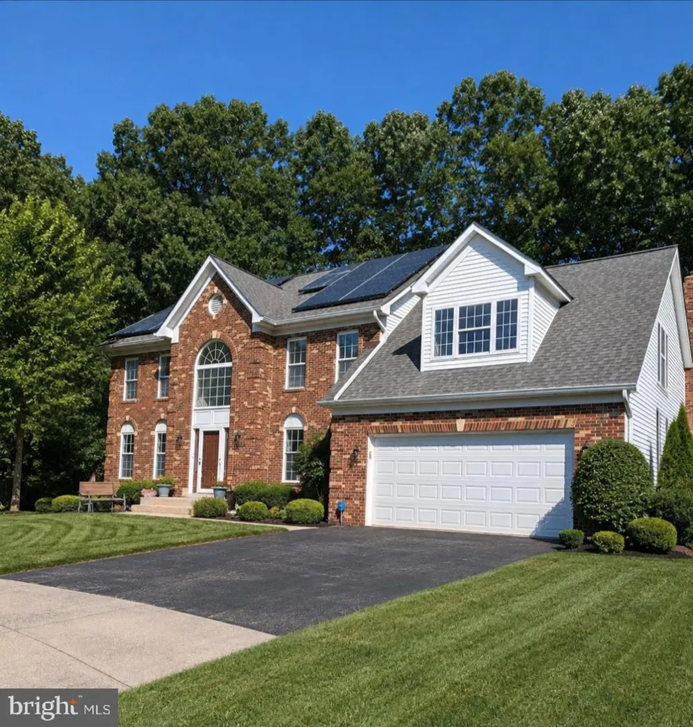7606 QUANDARY CIRCLE Bowie, MD 20720