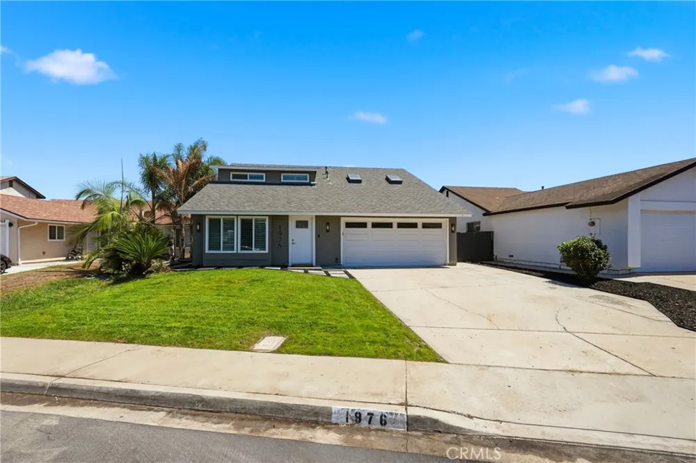 1976 Wintersweet Street San Diego, CA 92154