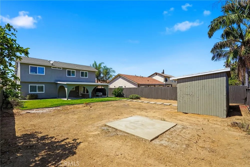 1976 Wintersweet Street San Diego, CA 92154