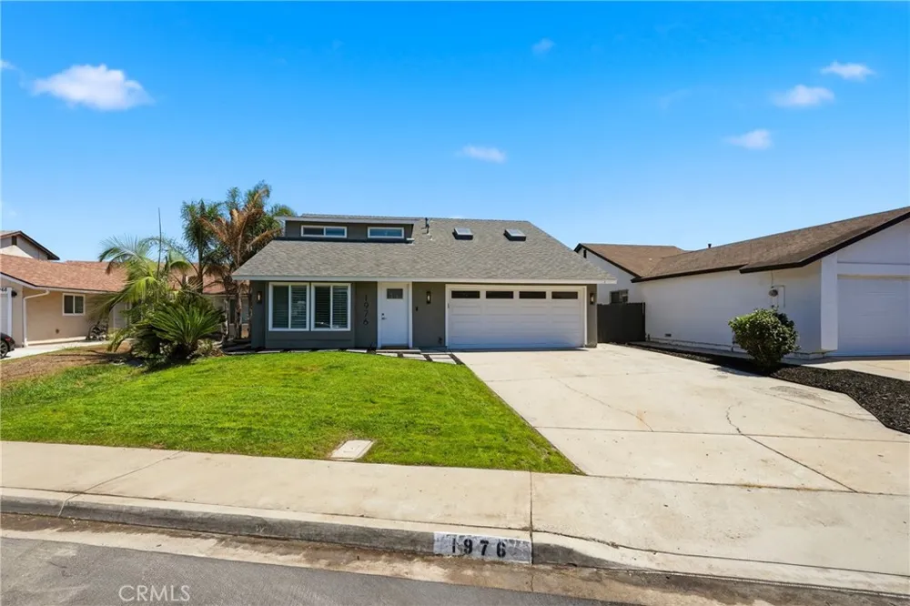 1976 Wintersweet Street San Diego, CA 92154