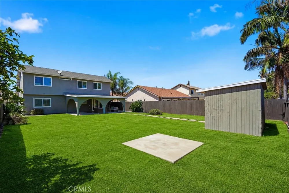 1976 Wintersweet Street San Diego, CA 92154