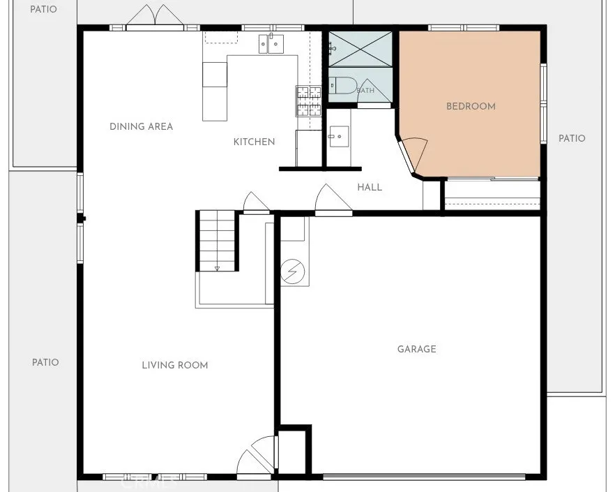1976 Wintersweet Street San Diego, CA 92154