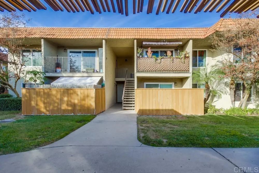 589 Johnson Avenue El Cajon, CA 92020