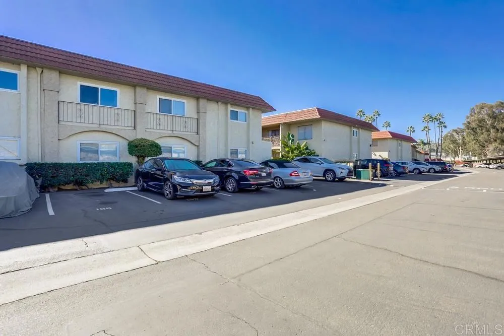 589 Johnson Avenue El Cajon, CA 92020