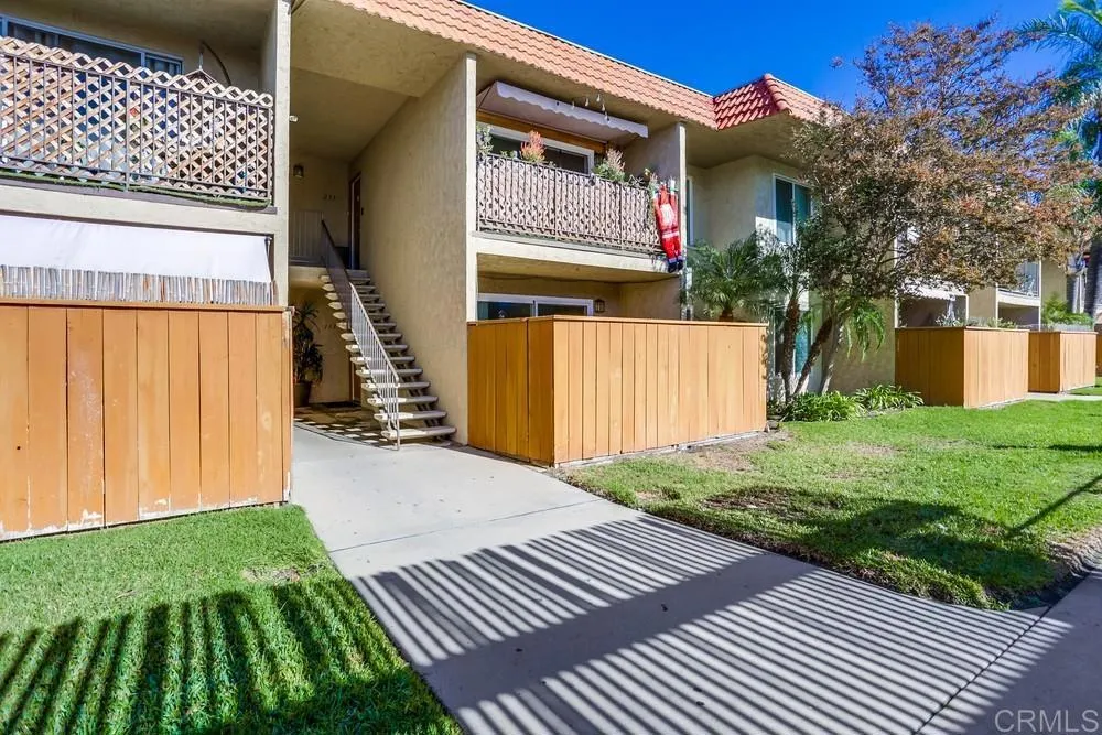 589 Johnson Avenue El Cajon, CA 92020