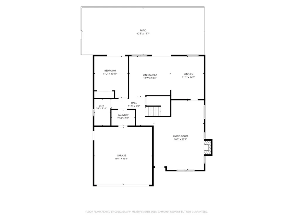 11855 Birch Grove Sylmar, CA 91342