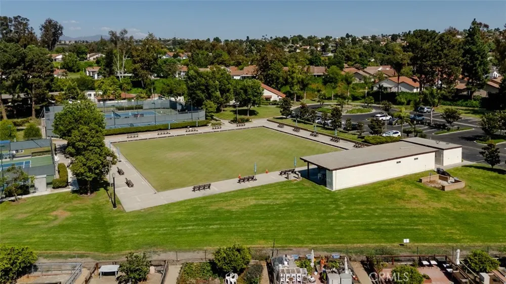 27792 Via Granados Mission Viejo, CA 92692