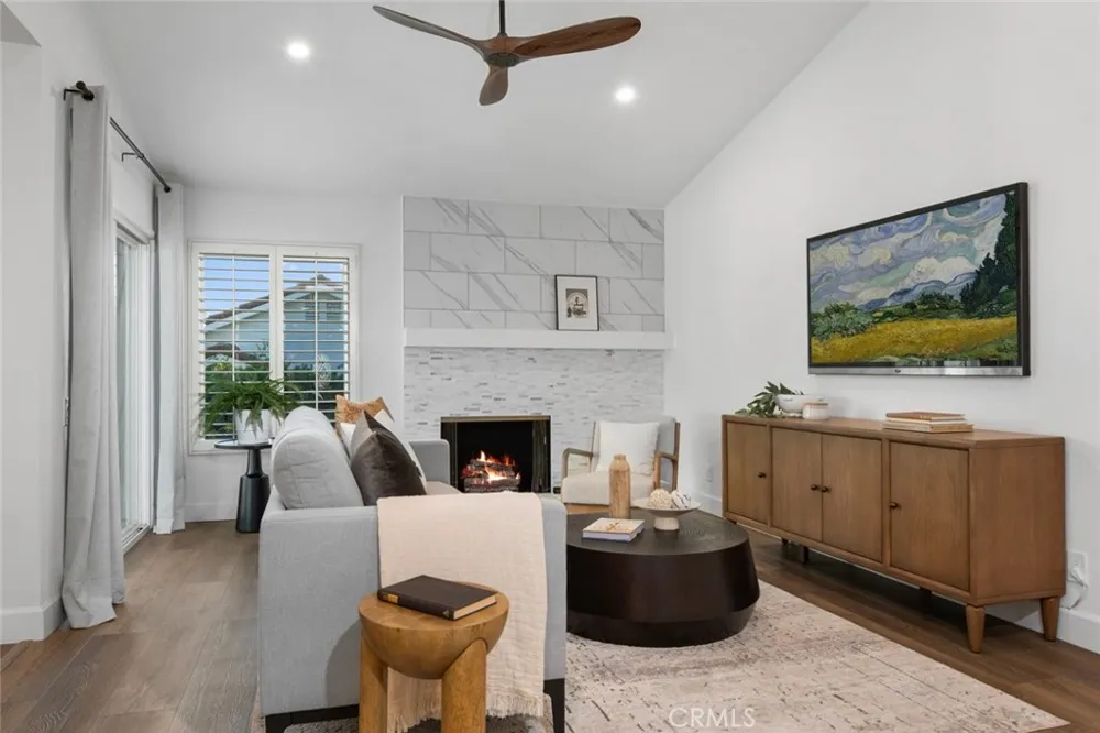 27792 Via Granados Mission Viejo, CA 92692