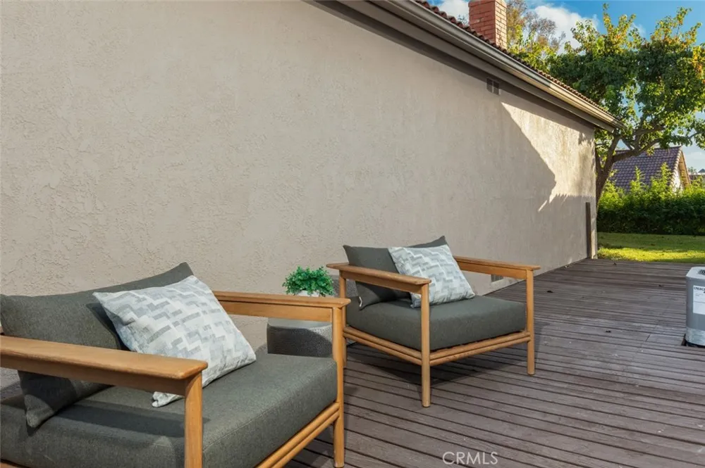 27792 Via Granados Mission Viejo, CA 92692