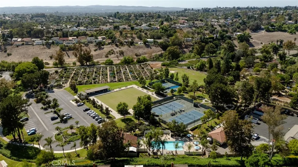 27792 Via Granados Mission Viejo, CA 92692