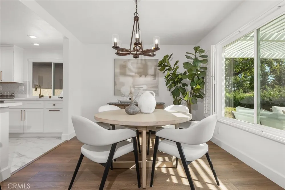 27792 Via Granados Mission Viejo, CA 92692