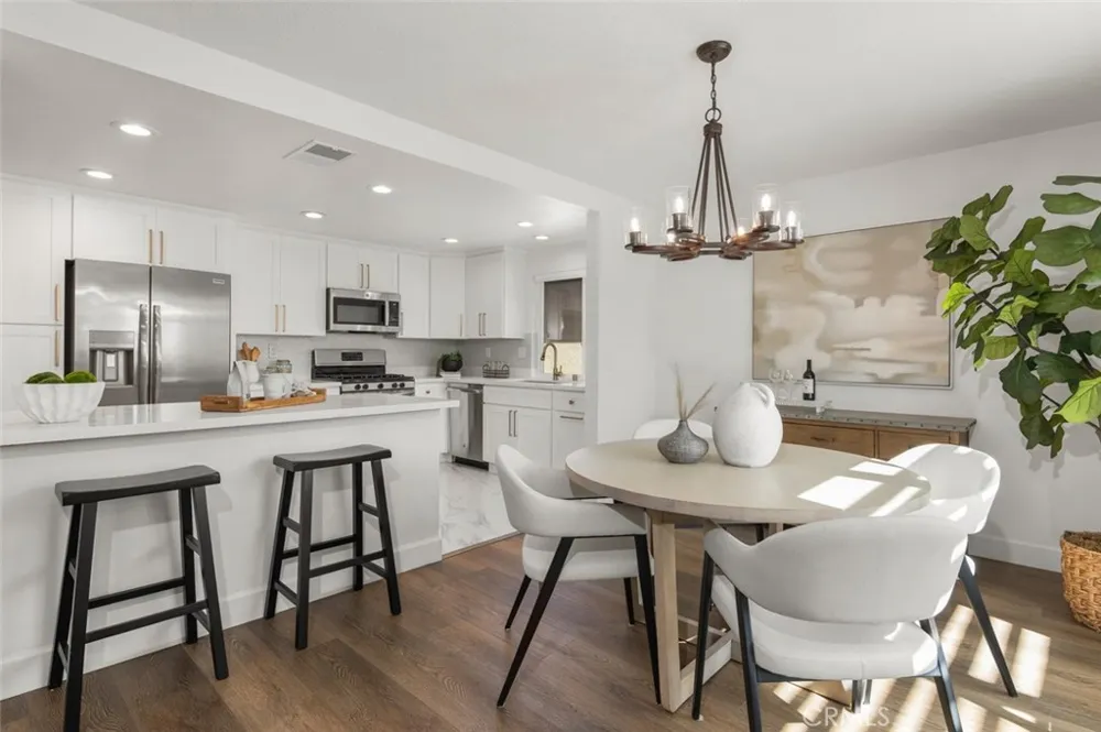 27792 Via Granados Mission Viejo, CA 92692