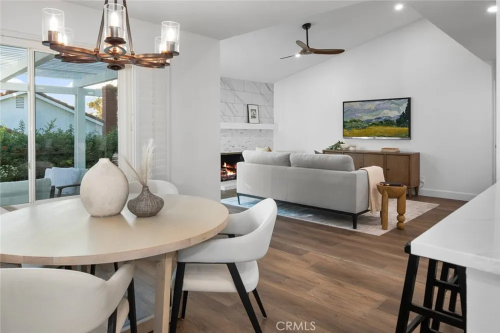 27792 Via Granados Mission Viejo, CA 92692