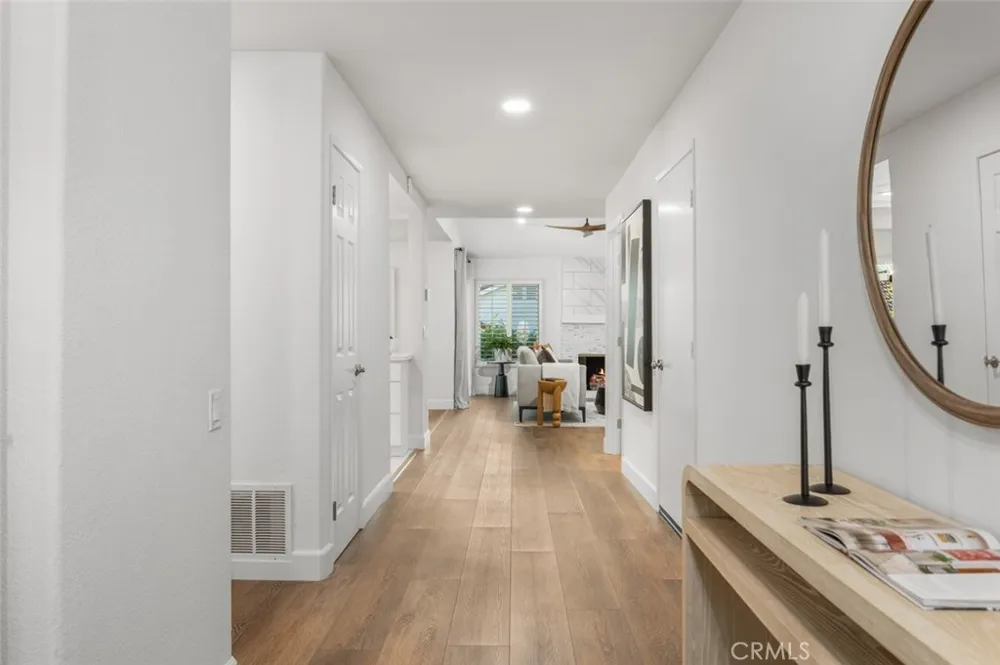 27792 Via Granados Mission Viejo, CA 92692