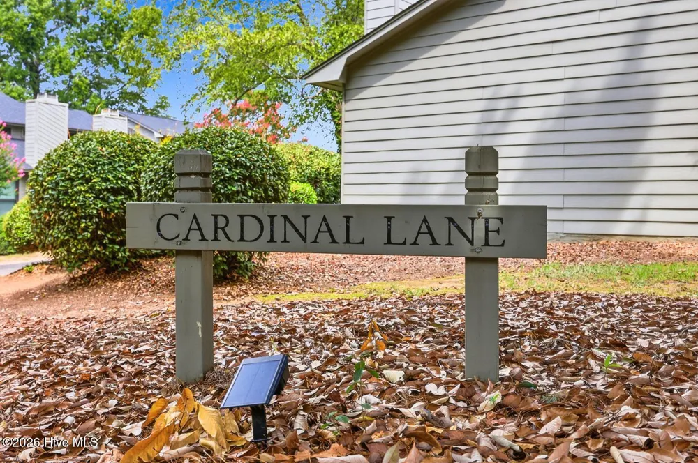 1 Cardinal Lane North Augusta, SC 29841