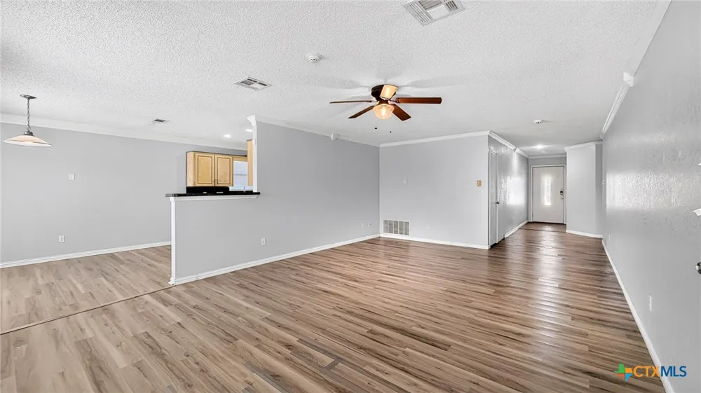 3202 Tom Lockett Drive Killeen, TX 76549