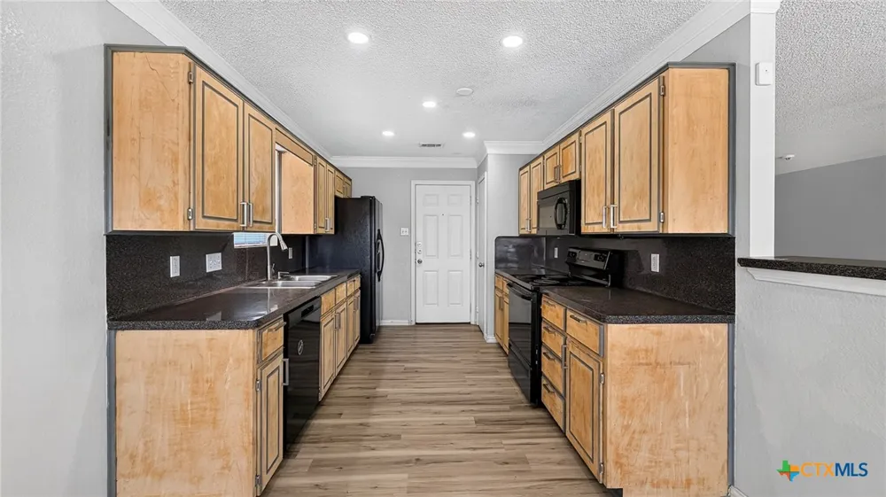 3202 Tom Lockett Drive Killeen, TX 76549