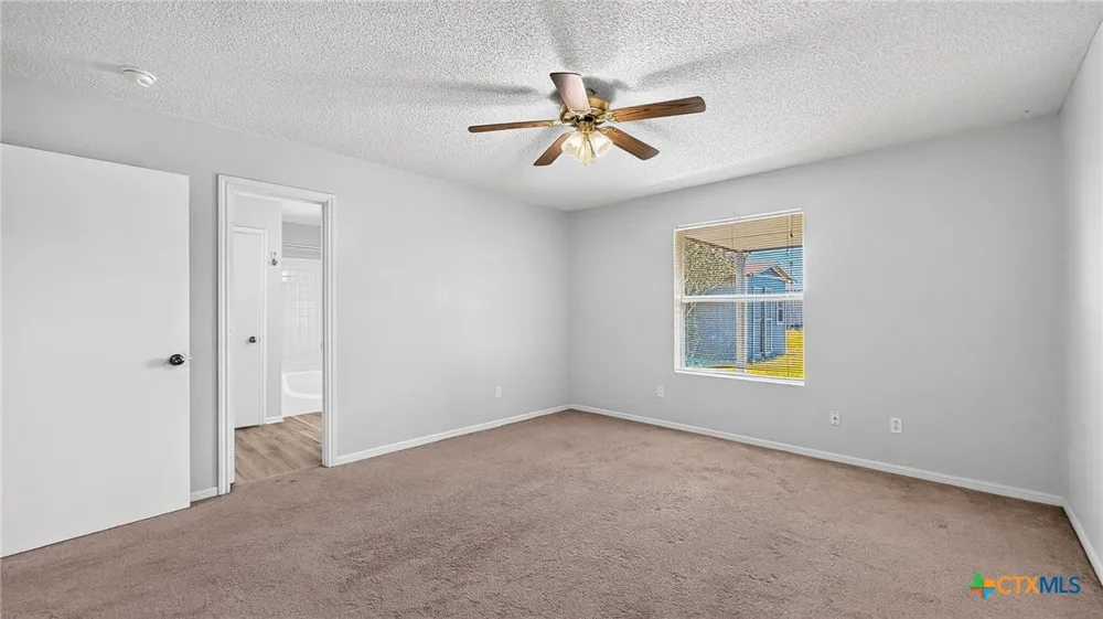 3202 Tom Lockett Drive Killeen, TX 76549