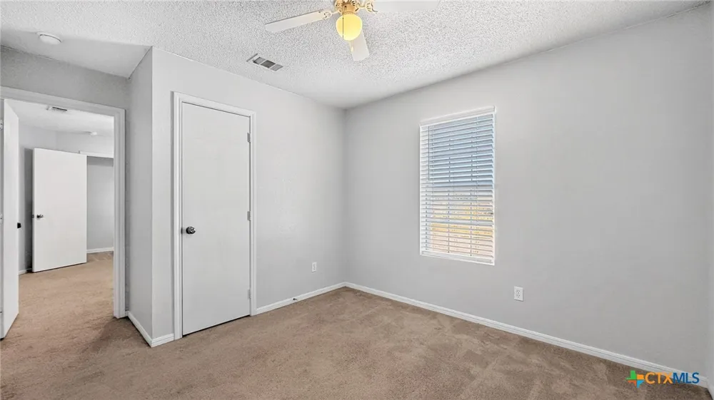 3202 Tom Lockett Drive Killeen, TX 76549