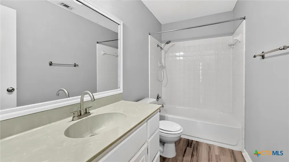 3202 Tom Lockett Drive Killeen, TX 76549