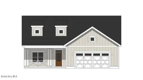 1211 Juno Drive Wilmington, NC 28411