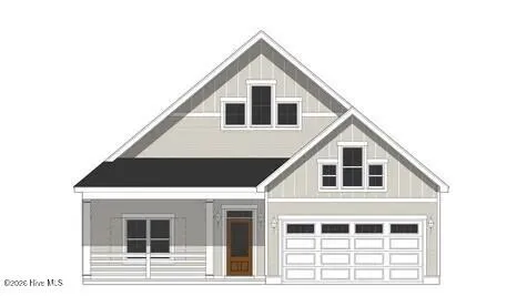 1215 Juno Drive
