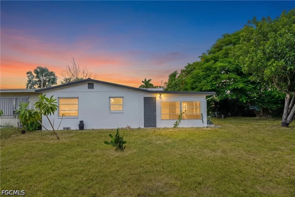 Vineyard Place Lehigh Acres, FL 33936