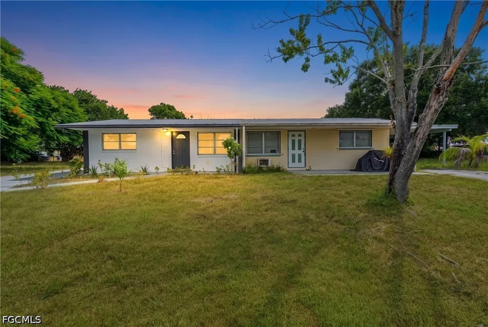 Vineyard Place Lehigh Acres, FL 33936