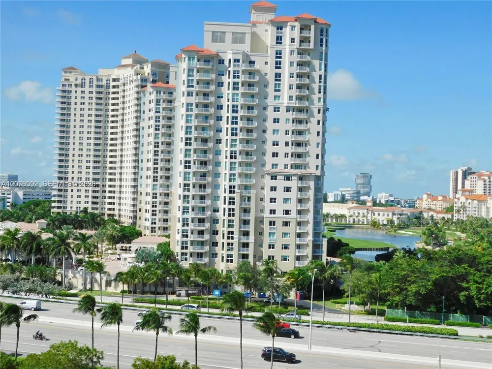 3300 NE 191 St #1002 Aventura, FL 33180