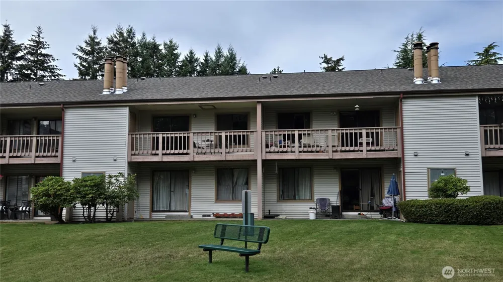 17404 119th Lane SE #H8 Renton, WA 98058
