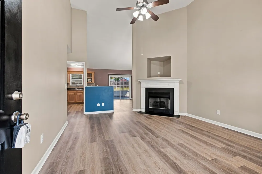 694 Whispering Breeze Mount Juliet, TN 37122