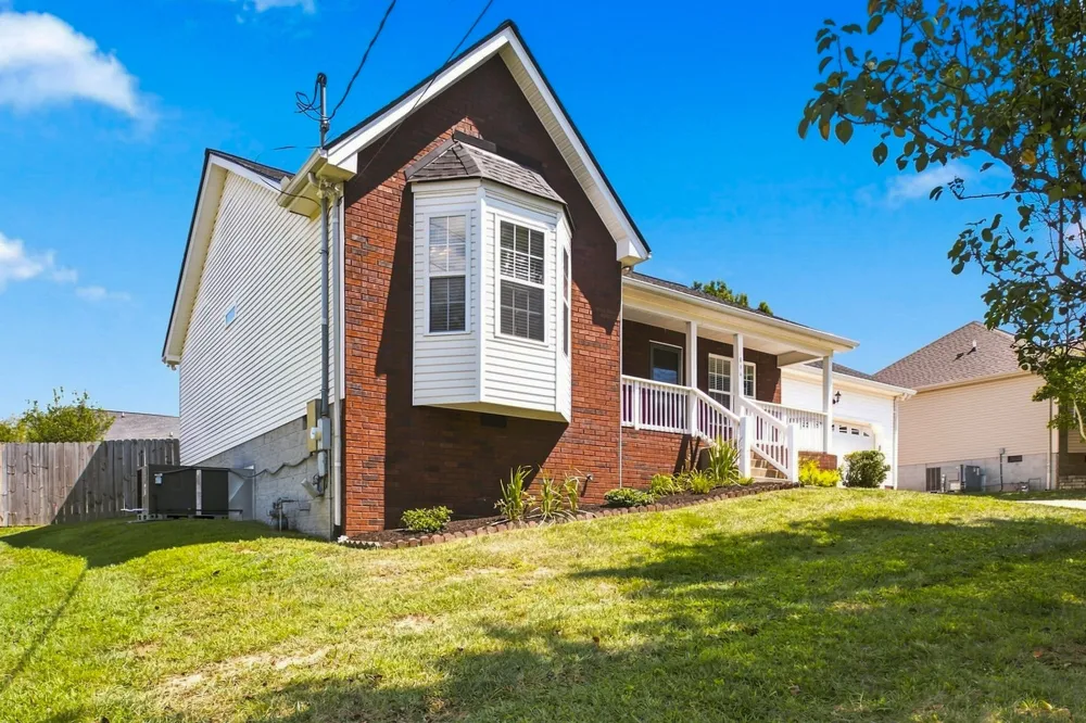 694 Whispering Breeze Mount Juliet, TN 37122