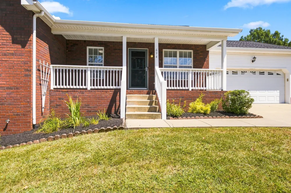 694 Whispering Breeze Mount Juliet, TN 37122