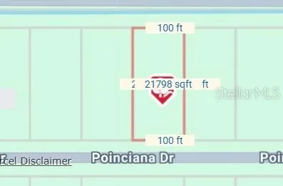 12 POINCIANA DRIVE Indian Lake Estates, FL 33855