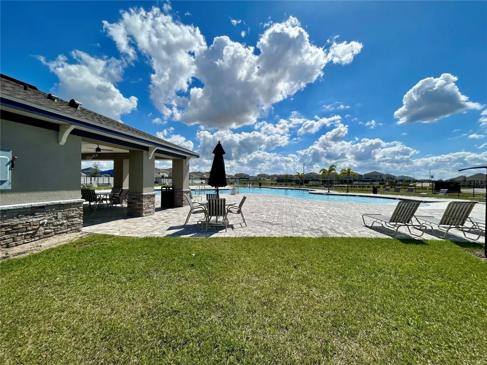 2943 SAVOIR AVENUE Davenport, FL 33837