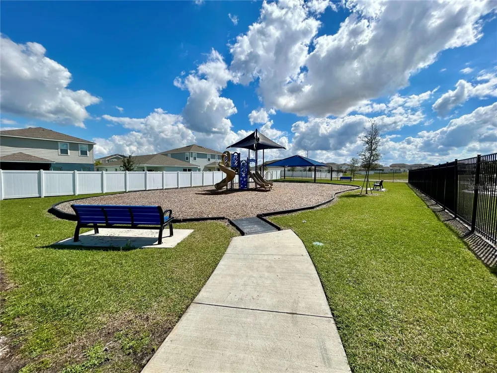 2943 SAVOIR AVENUE Davenport, FL 33837