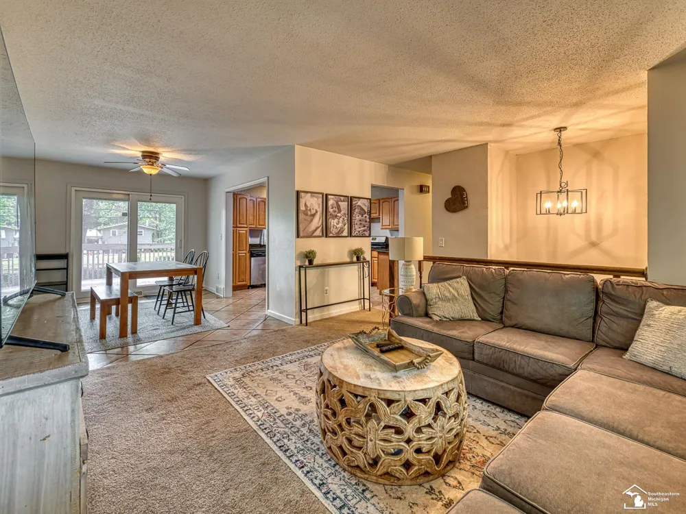 11589 Brookshire Drive Bedford Township, MI 48182