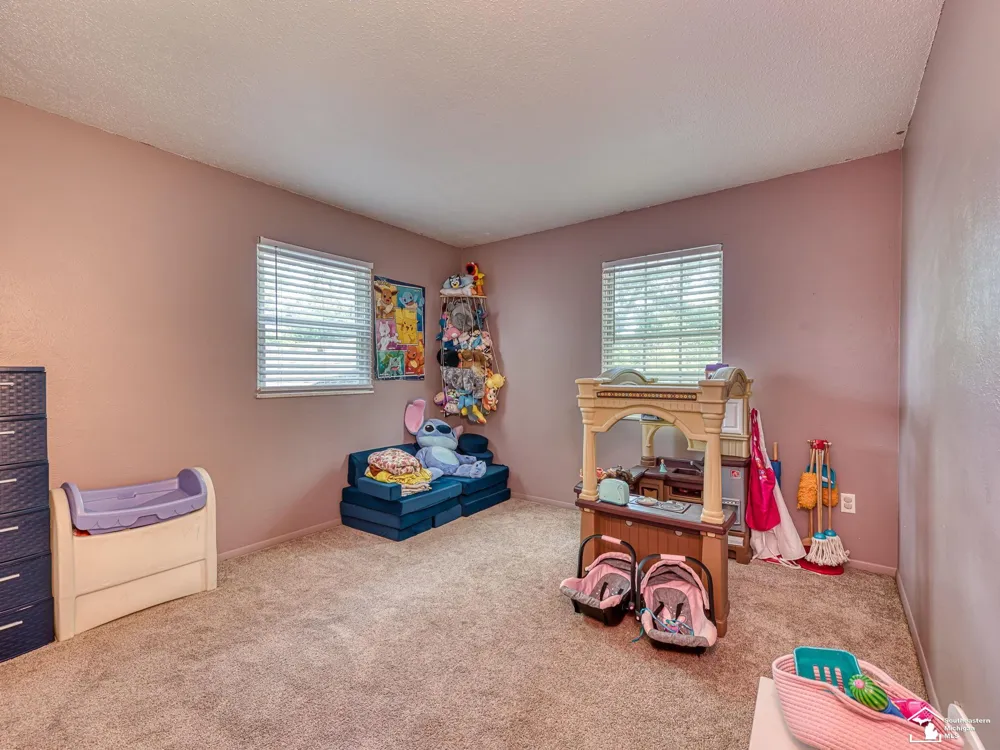 11589 Brookshire Drive Bedford Township, MI 48182