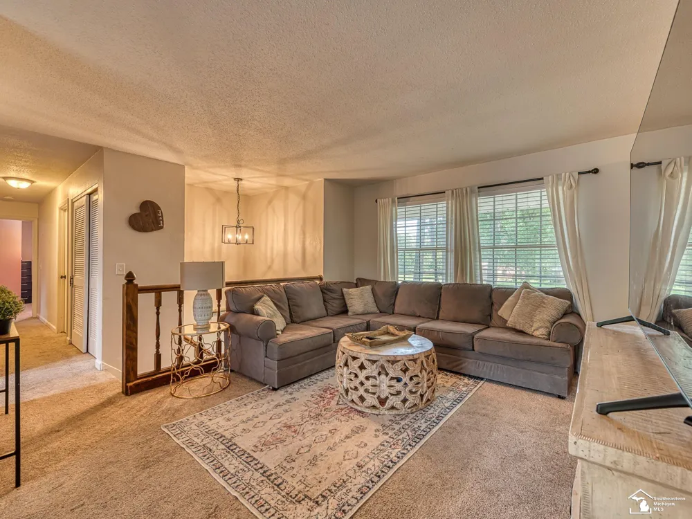 11589 Brookshire Drive Bedford Township, MI 48182