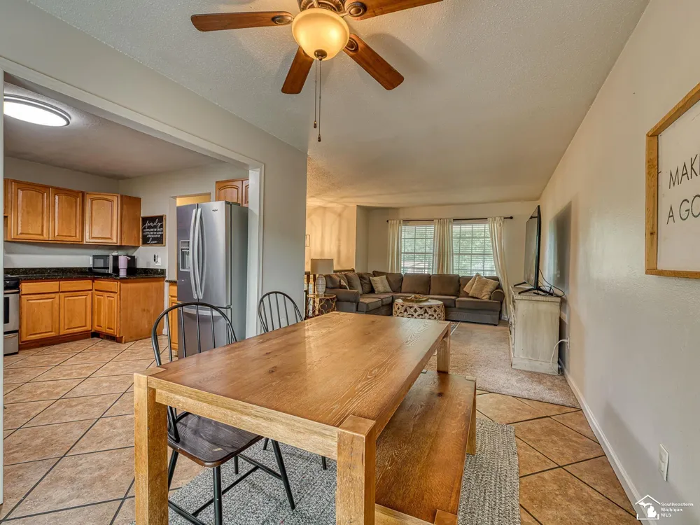 11589 Brookshire Drive Bedford Township, MI 48182