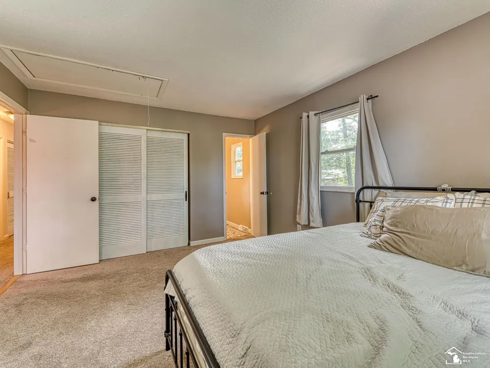 11589 Brookshire Drive Bedford Township, MI 48182